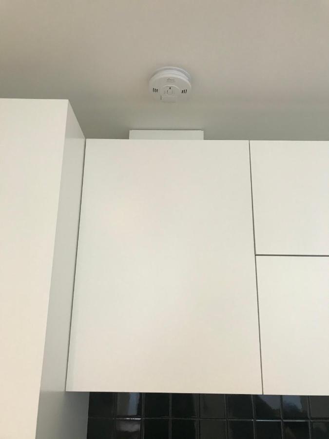 Portowhite City Lofts Стая снимка